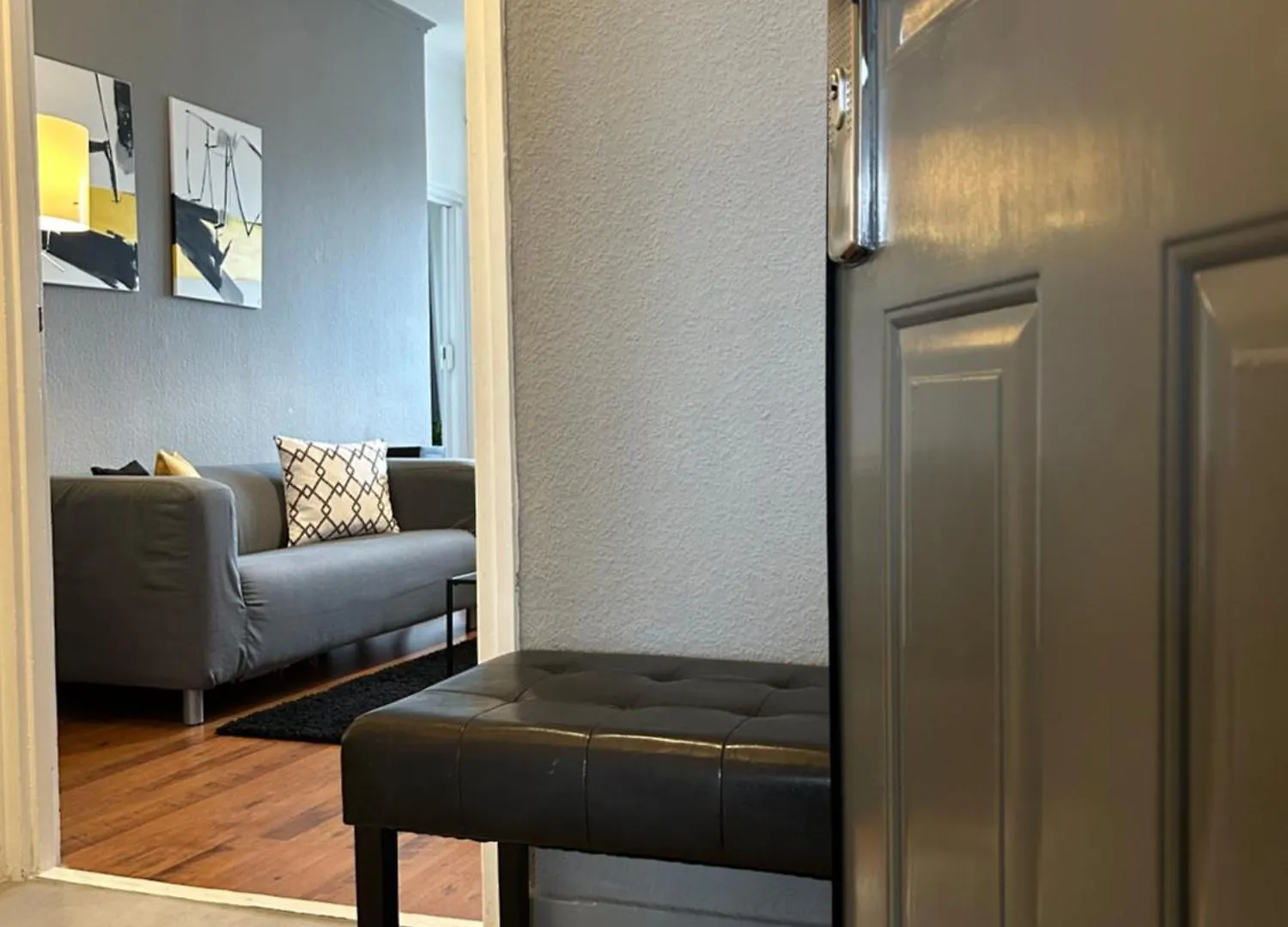 Nordicasa Apartment Eger
