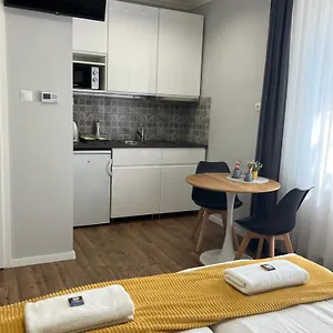 Illa Apartman